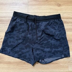 Ten Thousand Session Shorts 5" XL (Unlined)